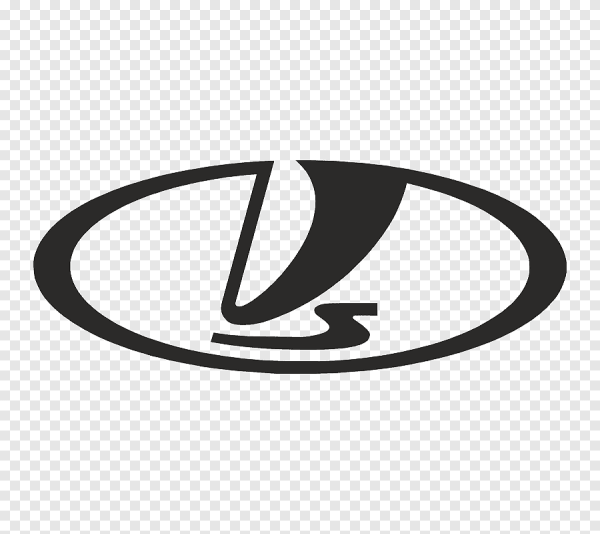 Значок ВАЗ 2114