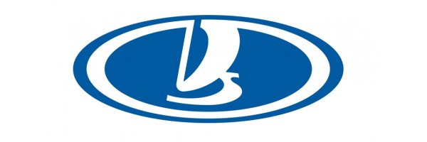 Знак машины ВАЗ