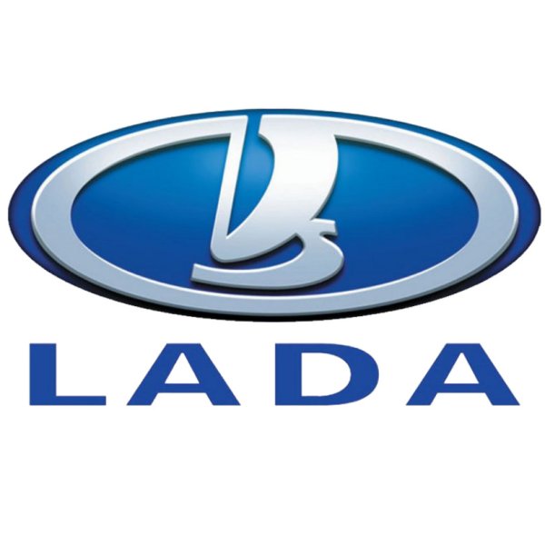 Логотип ВАЗ