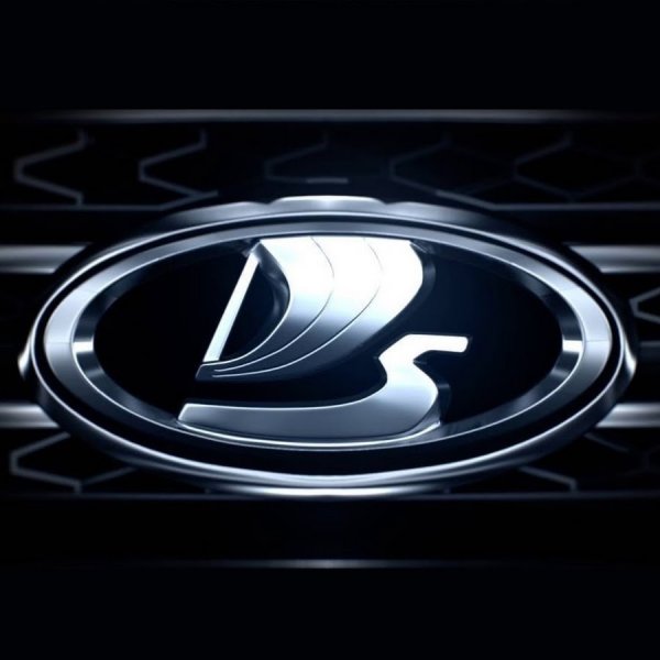 Логотип ВАЗ