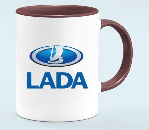 Значок Лады Гранты
