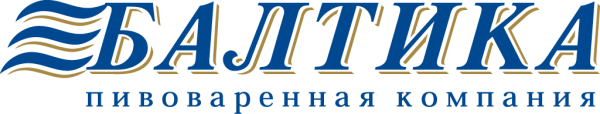 Пивоваренная компания Балтика логотип