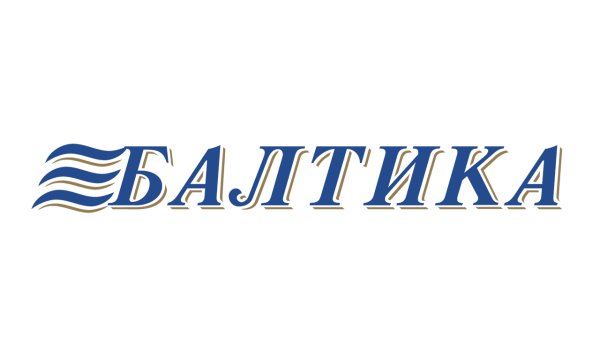 Пивоваренная компания Балтика logo