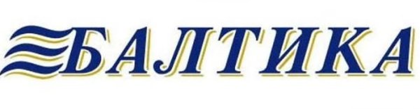 ОАО Пивоваренная компания Балтика логотип