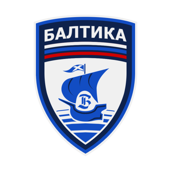 Эмблема пива Балтика