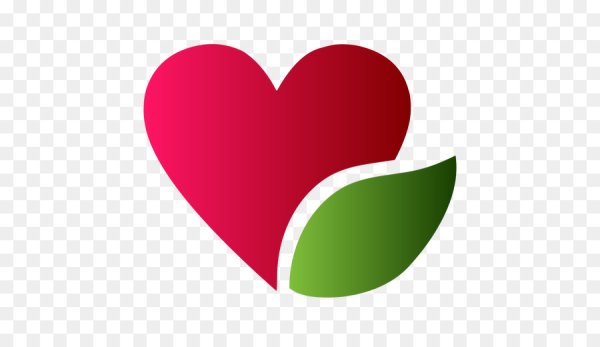 Фавикон сердце