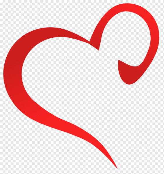 Логотип сердце