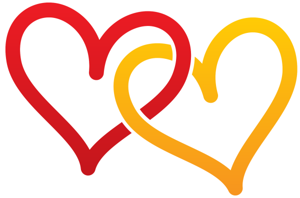 Логотип сердце