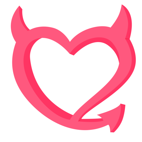 Логотип сердце