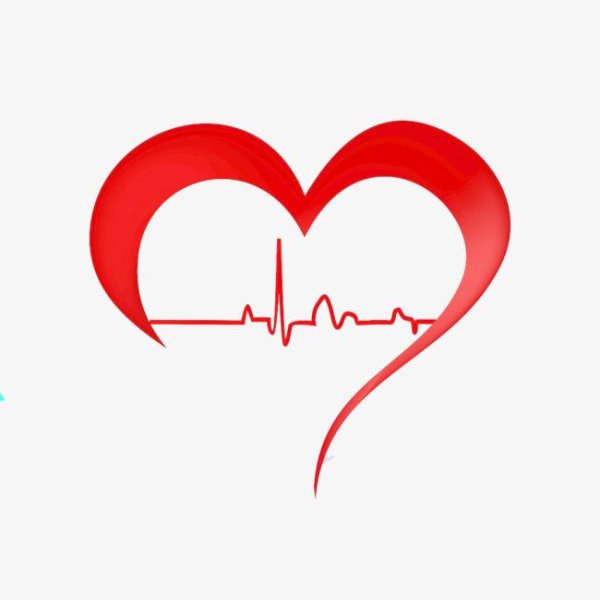 Эмблема сердце