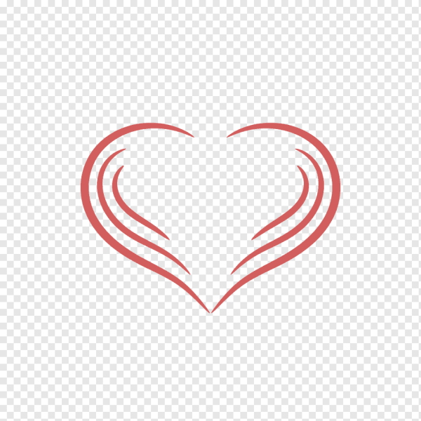 Эмблема сердце