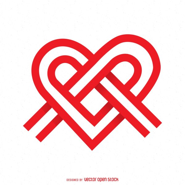 Логотип узелок