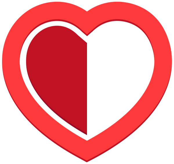 Логотип сердце