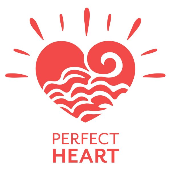 Логотип сердце