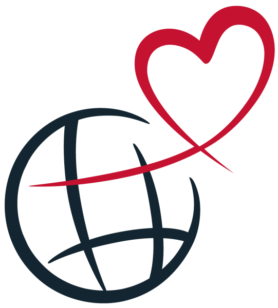 Логотип сердце