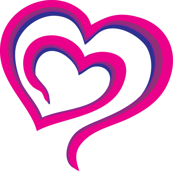 Логотип сердце