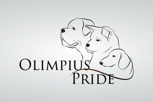 Логотип питомника собак