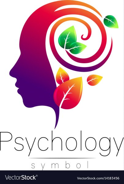 Психолог символ
