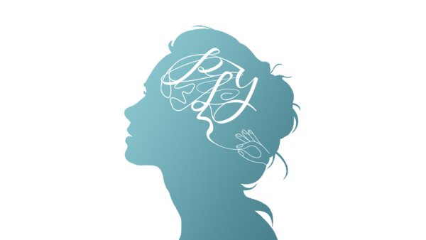 Психологические логотипы