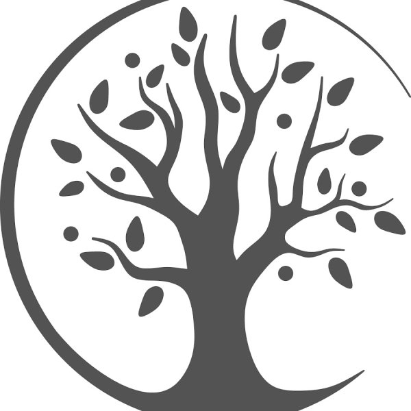 Символ психолога дерево