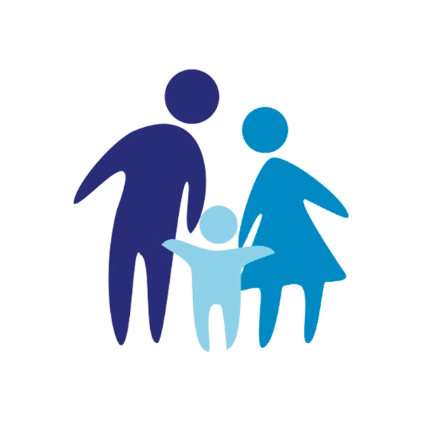 Детский психолог логотип