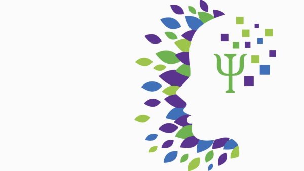 Психология логотип