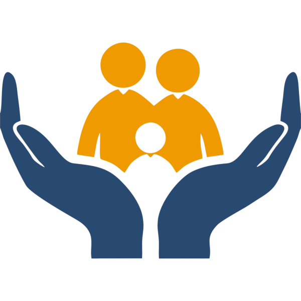 Иконка консультация психолога