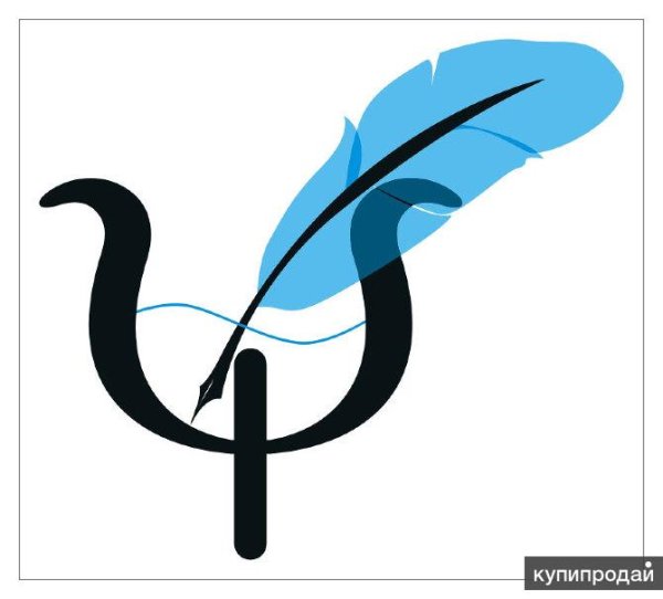 Психология логотип