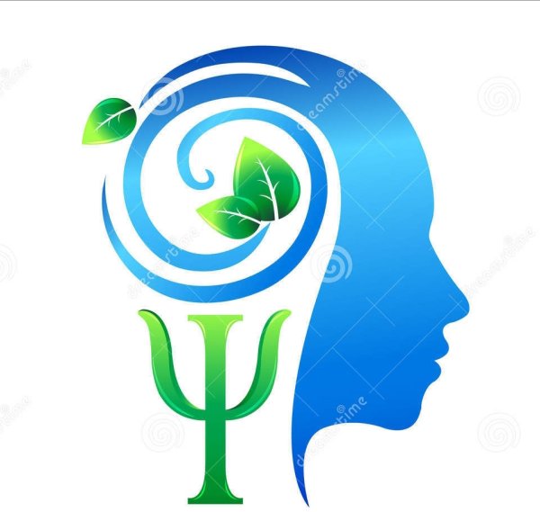 Символ психологии