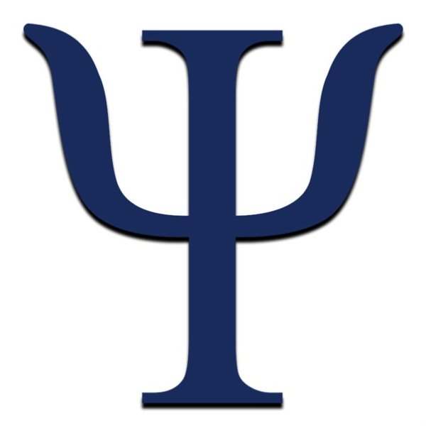 Знак психологии