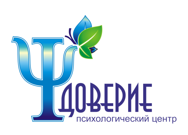 Центр психологии логотип