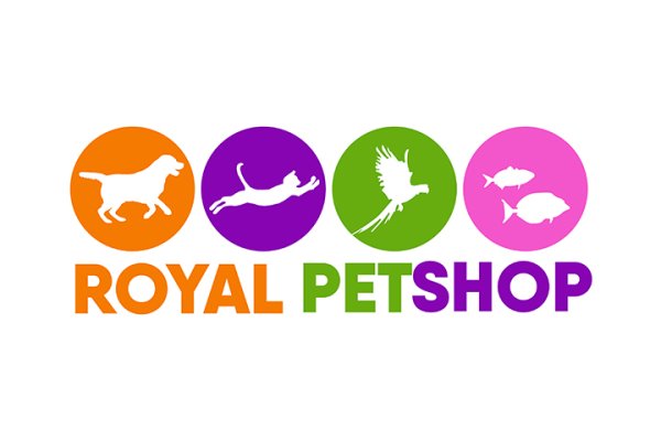 Логотипы зоо магазиноа