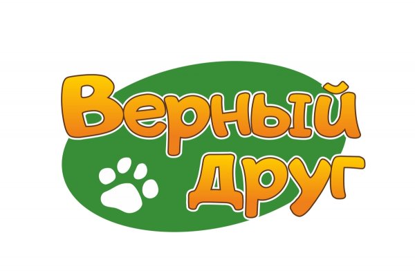 Логотипы товаров для животных