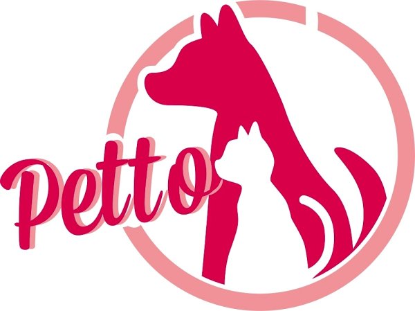 Зоотовары логотип