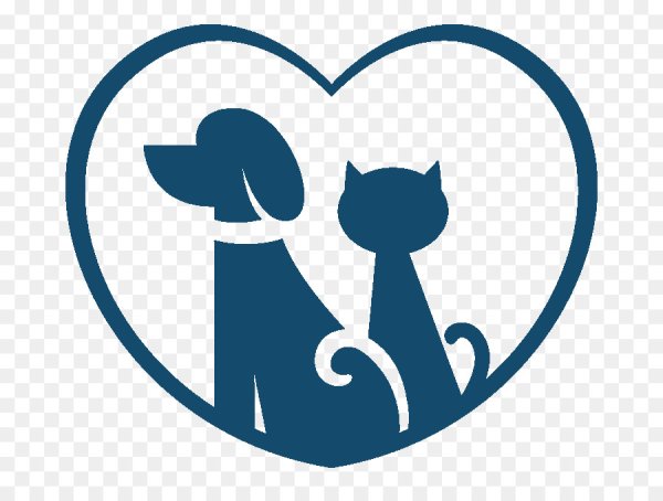 Логотипы товаров для животных