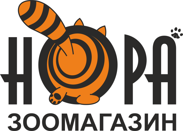 Логотипы товаров для животных