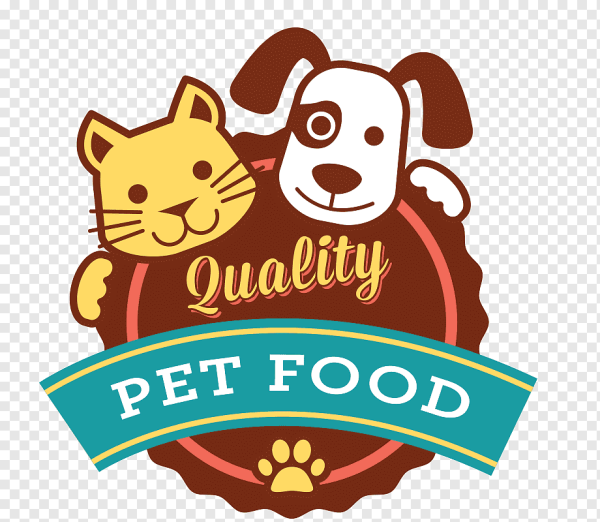 Логотип для магазина собак