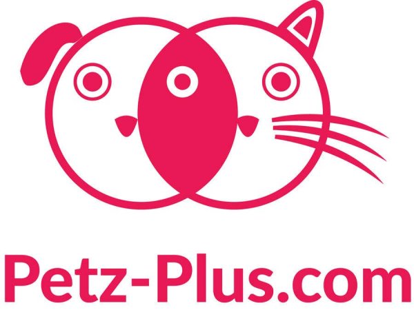 Логотип с животным