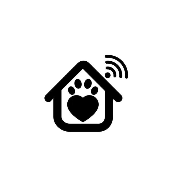 Логотипы товаров для животных