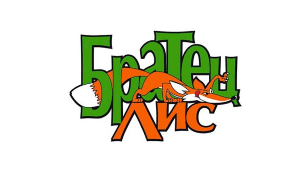 Логотипы товаров для животных