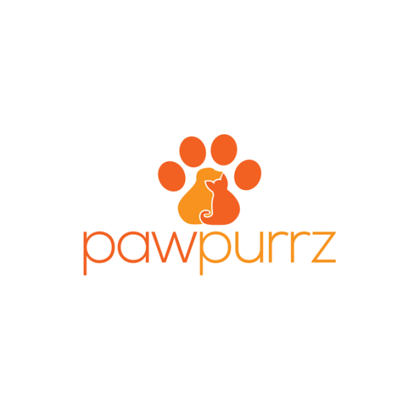 Логотип зоотоваров