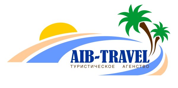 Логотипы туристических компаний