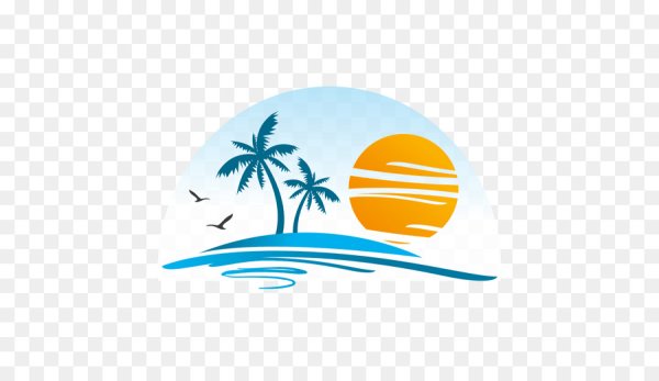 Логотип турфирмы