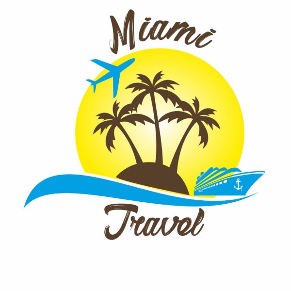 Эмблемы туристических фирм