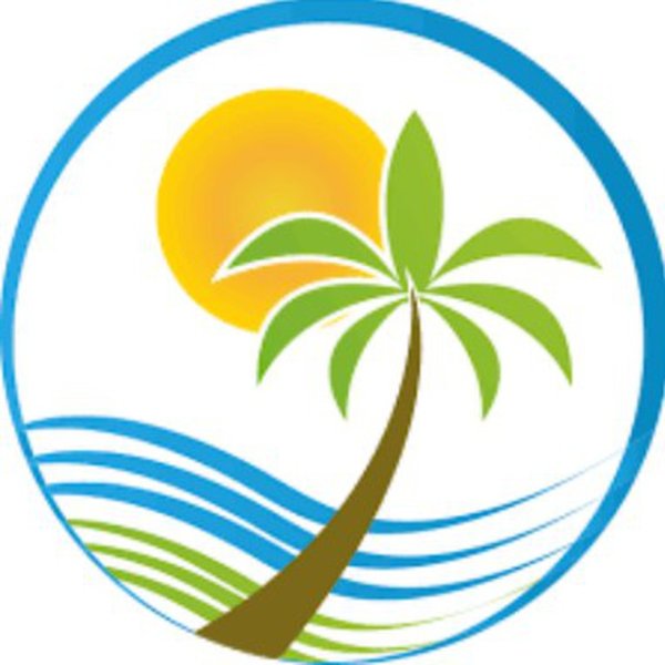 Логотип турфирмы