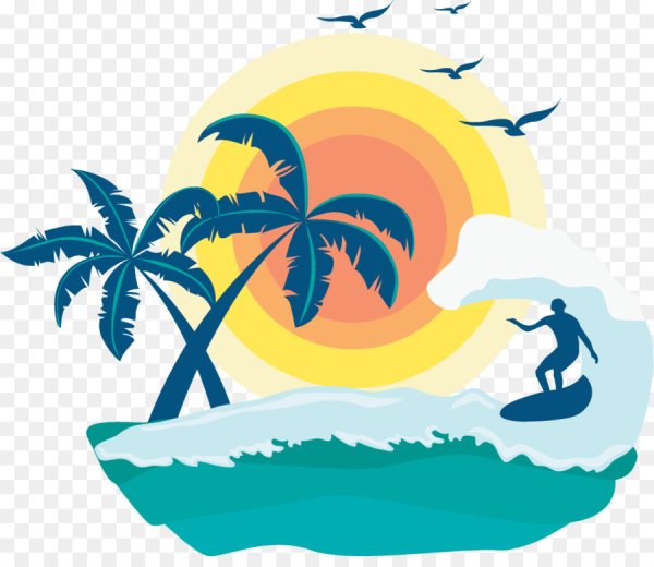 Логотип туристической фирмы