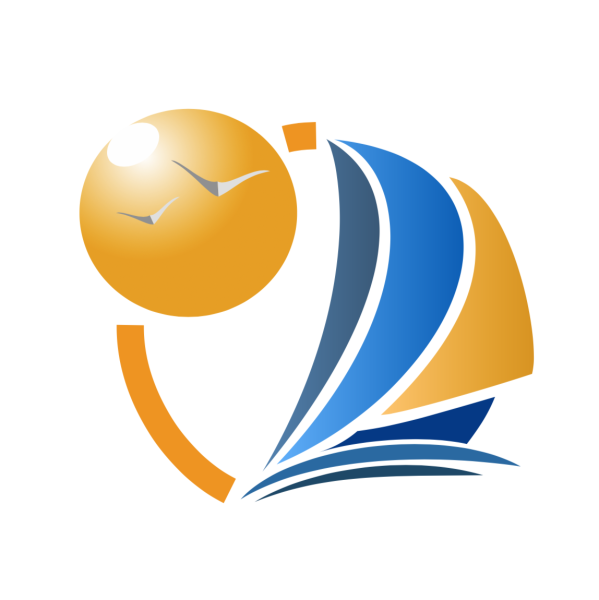 Логотипы туристических компаний