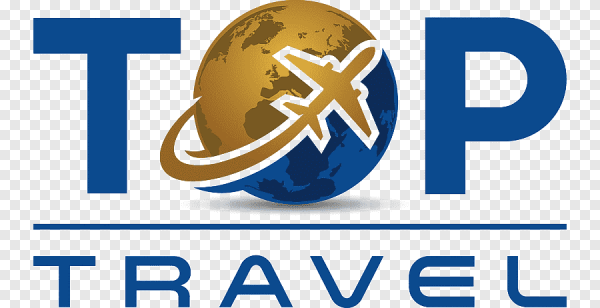 Эмблема турфирмы