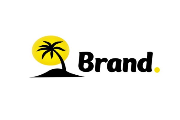 Логотипы туристических компаний