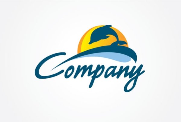 Логотип турфирмы